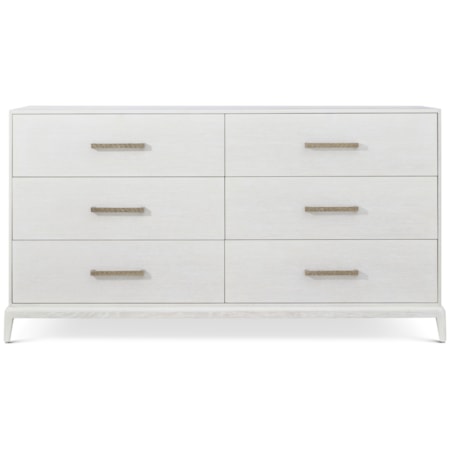 Townsend Dresser