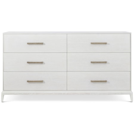 Townsend Dresser