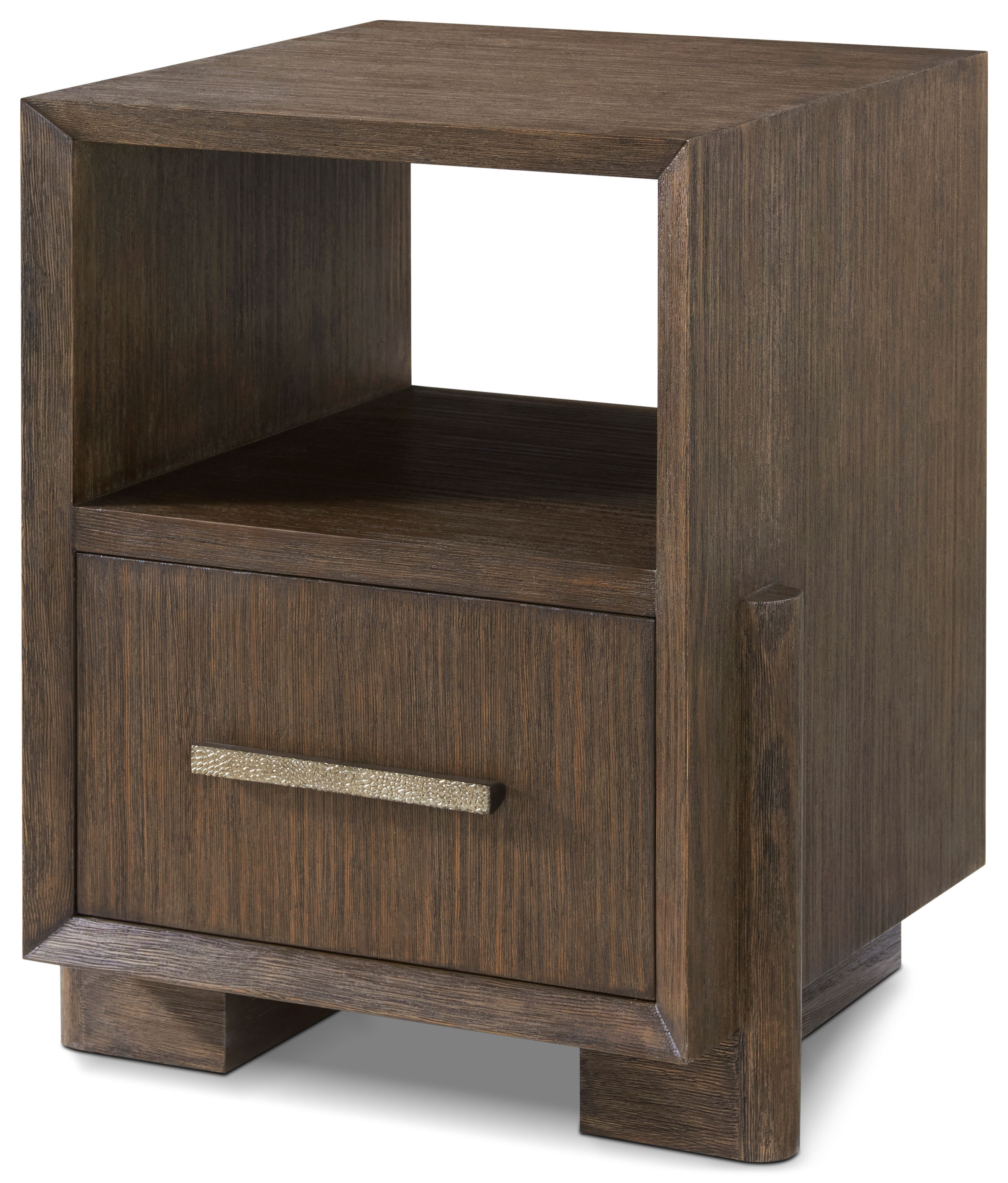 Urbane Single Drawer Nightstand