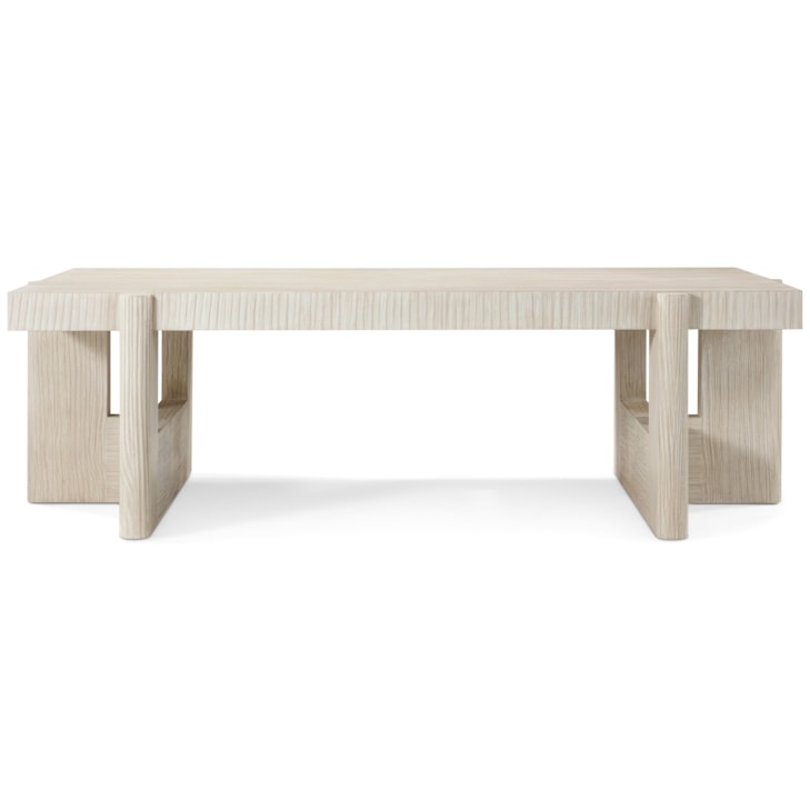 Theodore Alexander Urbane Urbane Cocktail Table