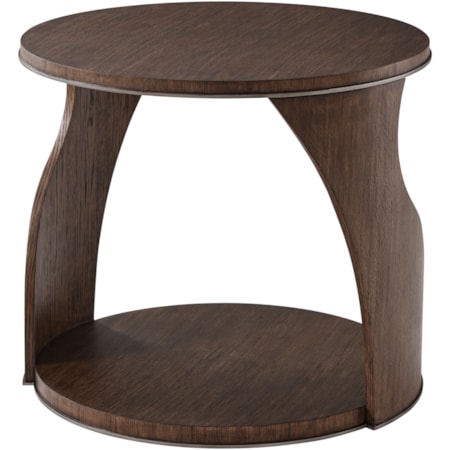 Adelmo Side Table