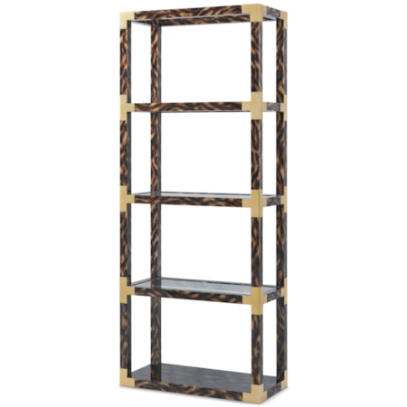 Arakan Etagere