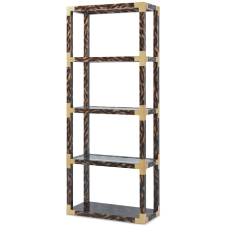 Arakan Etagere