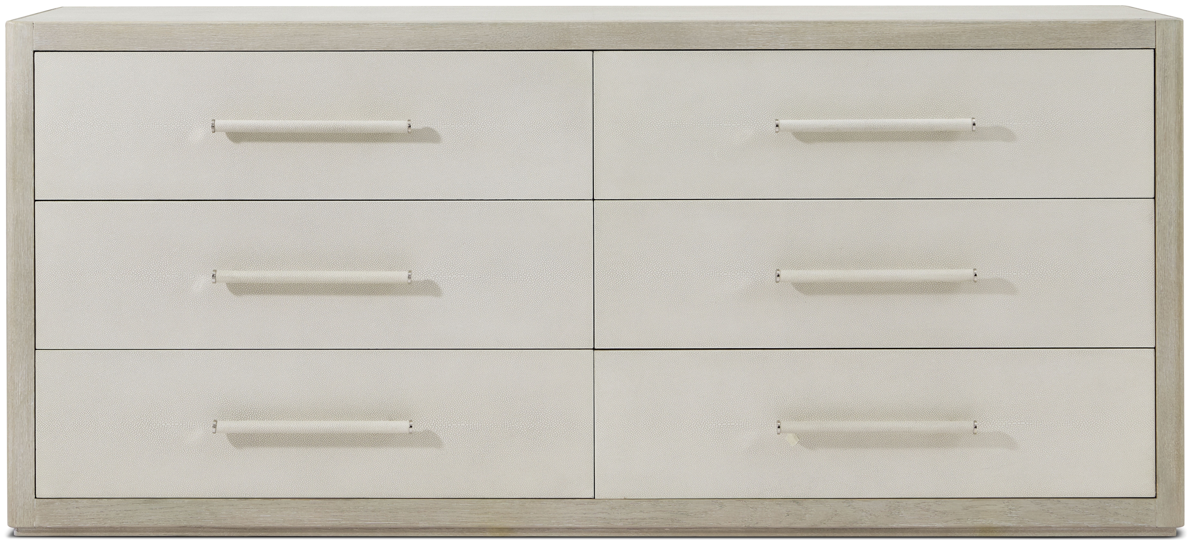 Theodore Alexander Maxwell Maxwell 6-Drawer Dresser