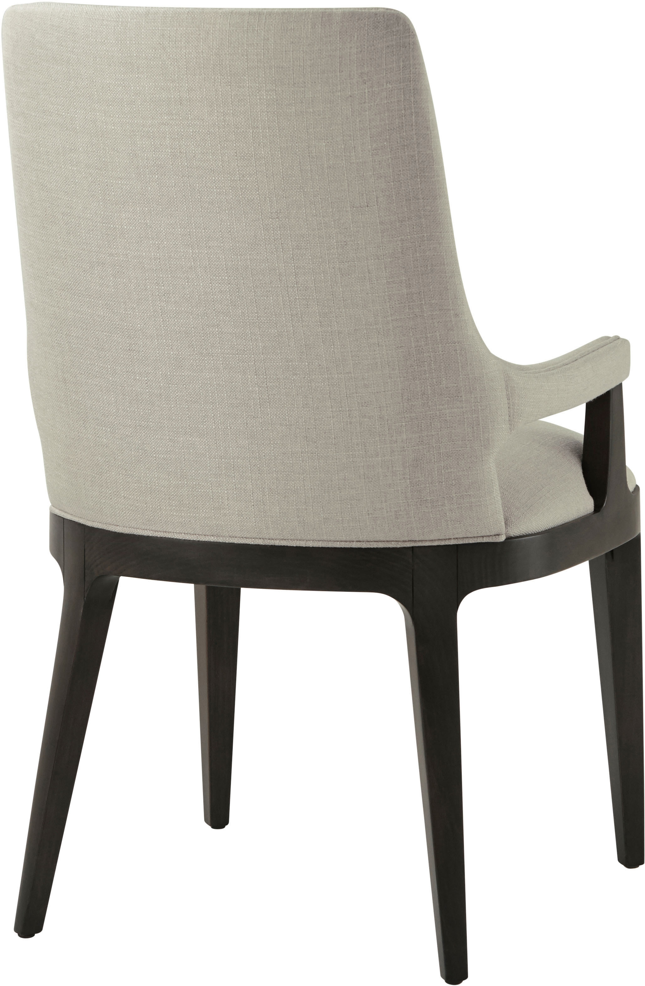 Theodore Alexander TA Studio Upholstered Dining Armchair