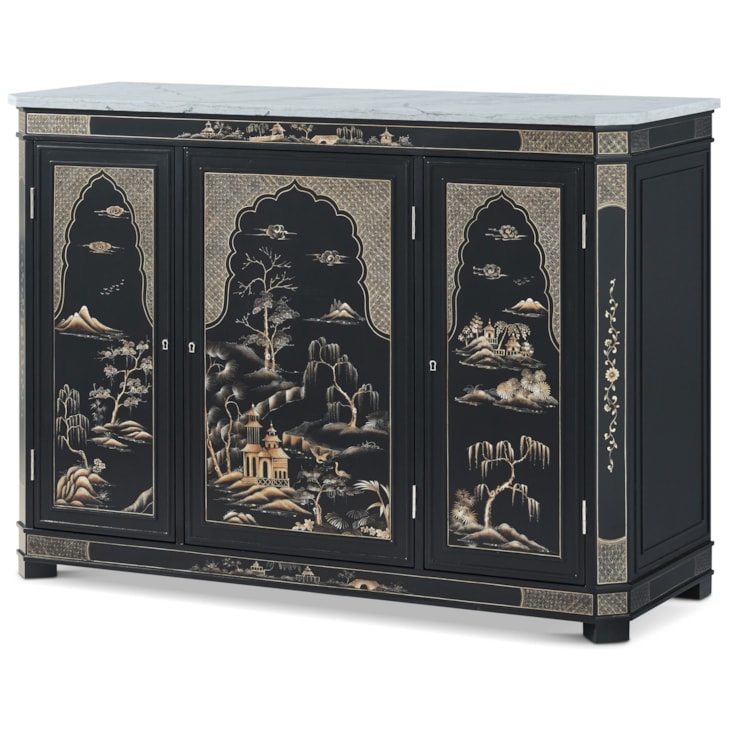 Theodore Alexander Spencer London Bedroom Chest