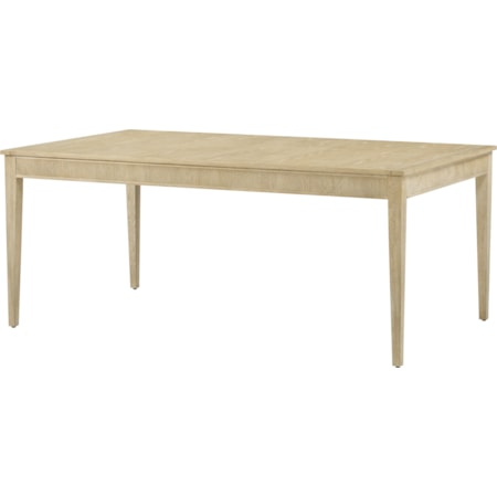Balboa Rectangular Dining Table