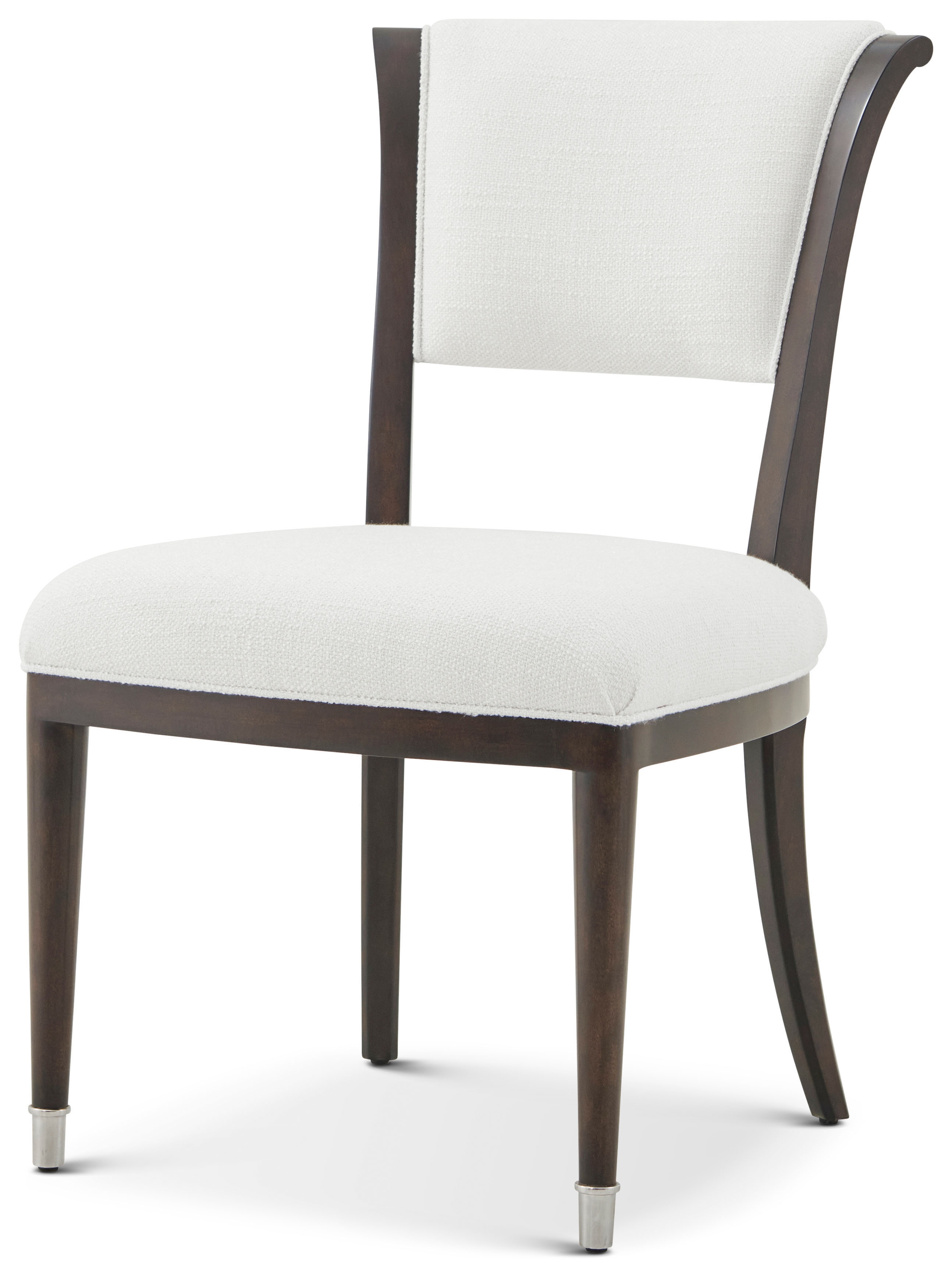 Upholstered Dining Side Chair