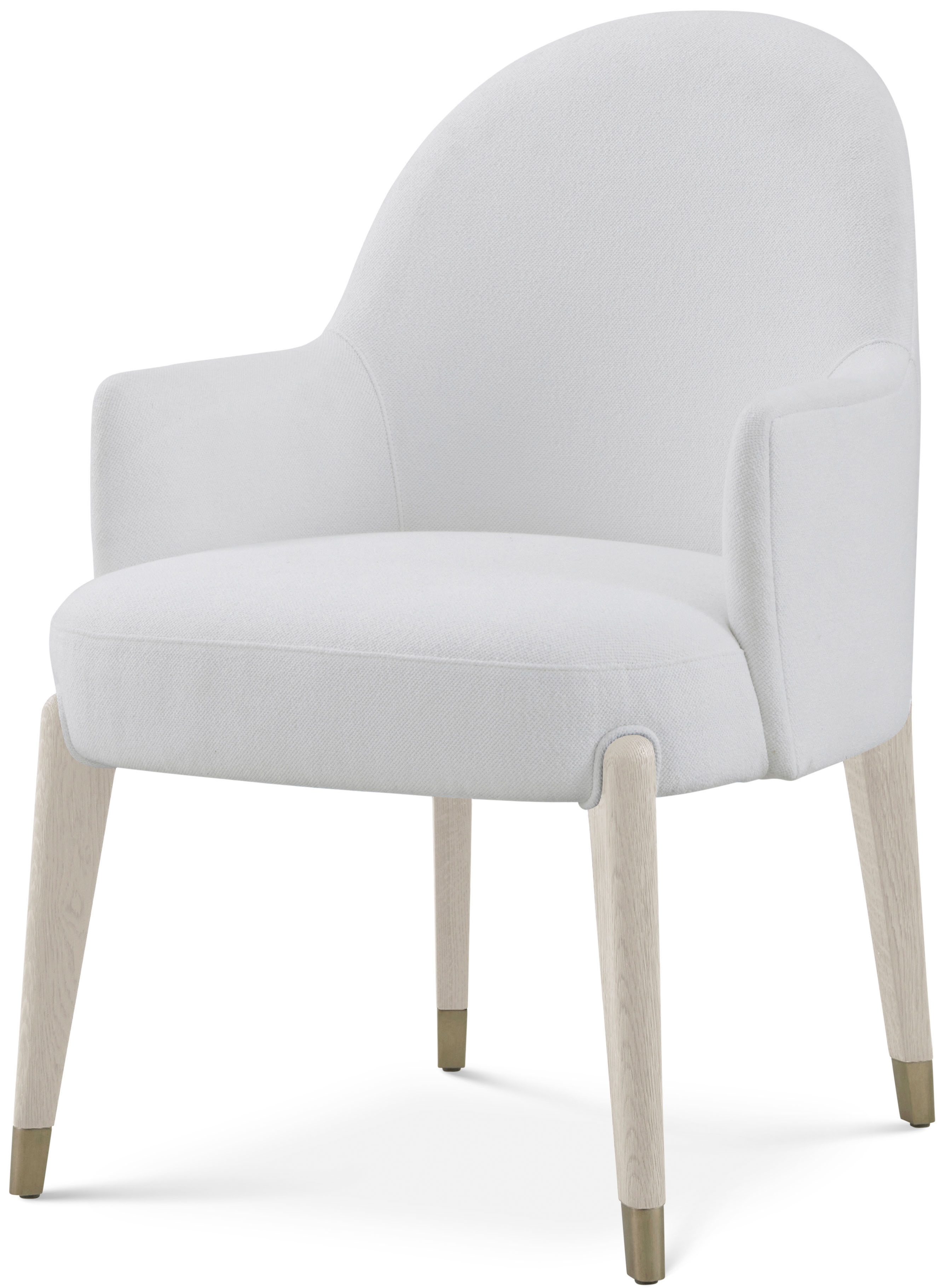 Luna Dining Arm Chair II