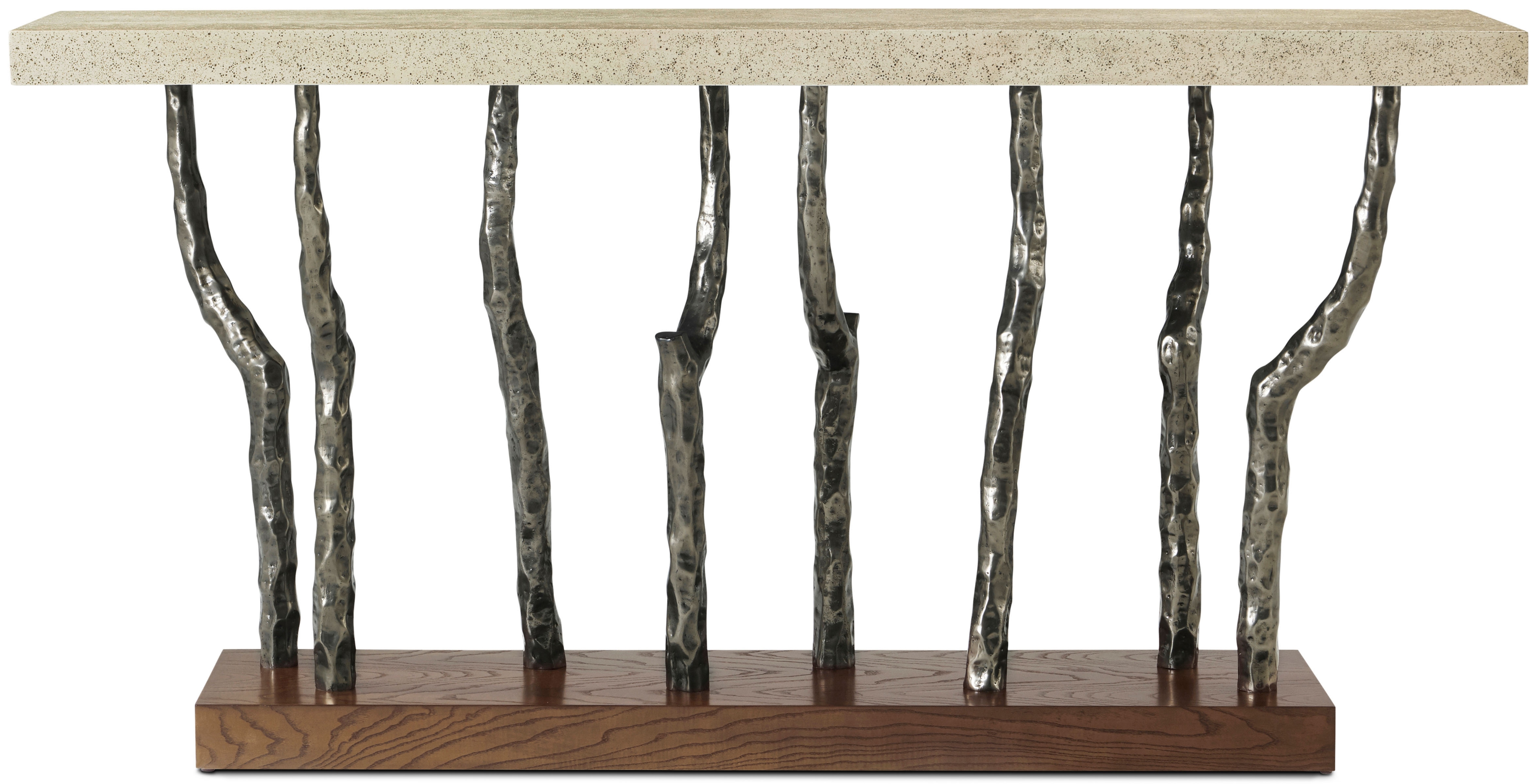 Theodore Alexander Catalina Console Table
