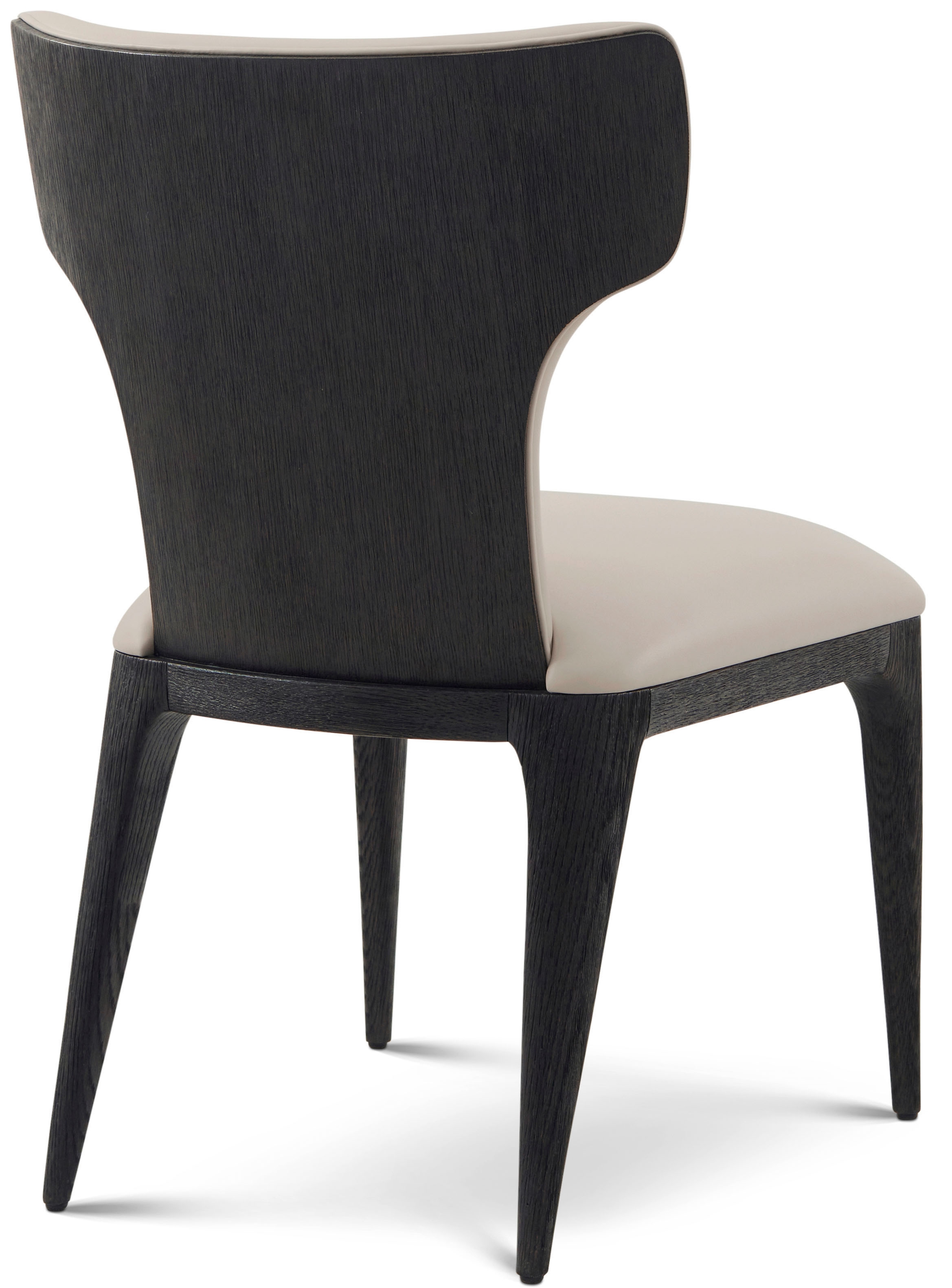 Theodore Alexander Repose Repose Upholstered Dining Side Chair II