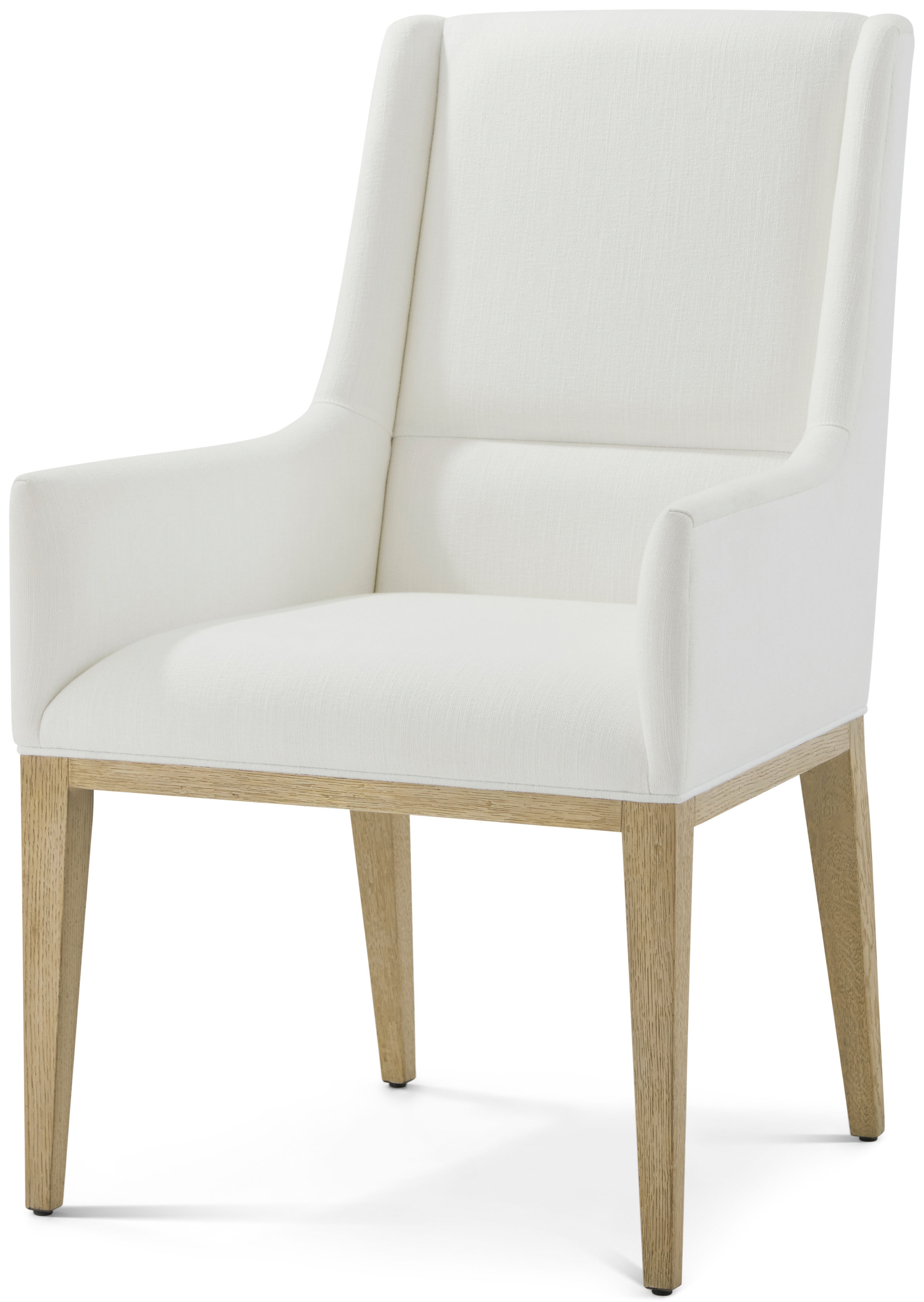 Balboa Upholstered Dining Armchair