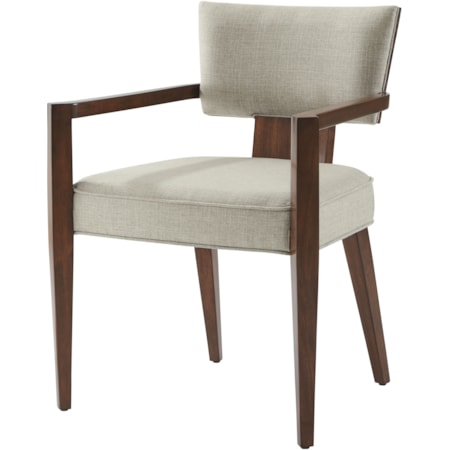 55 Broadway Armchair