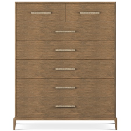 Naples Tall Chest