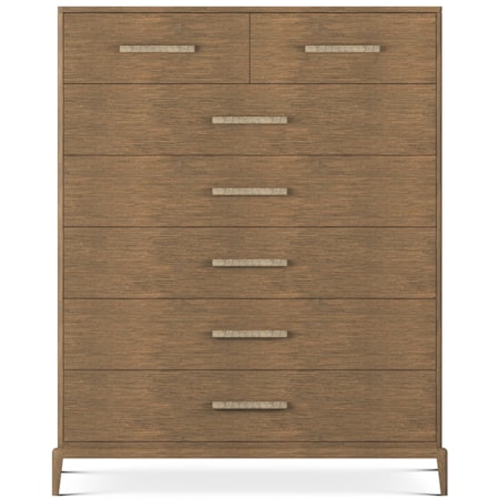 Naples Tall Chest