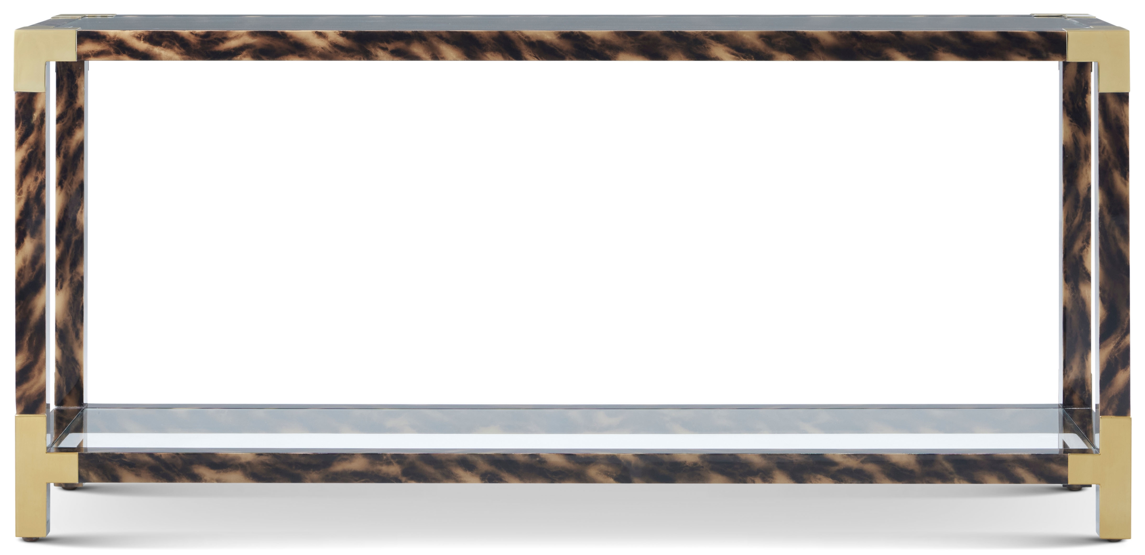 Arakan Console Table