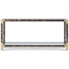 Theodore Alexander Arakan Arakan Console Table