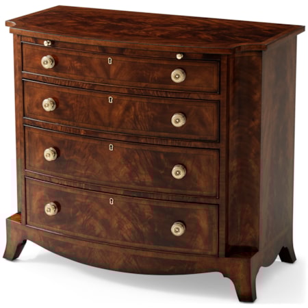 Ibthorpe Nightstand