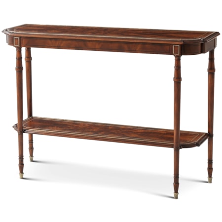 Jermyn Console  Table
