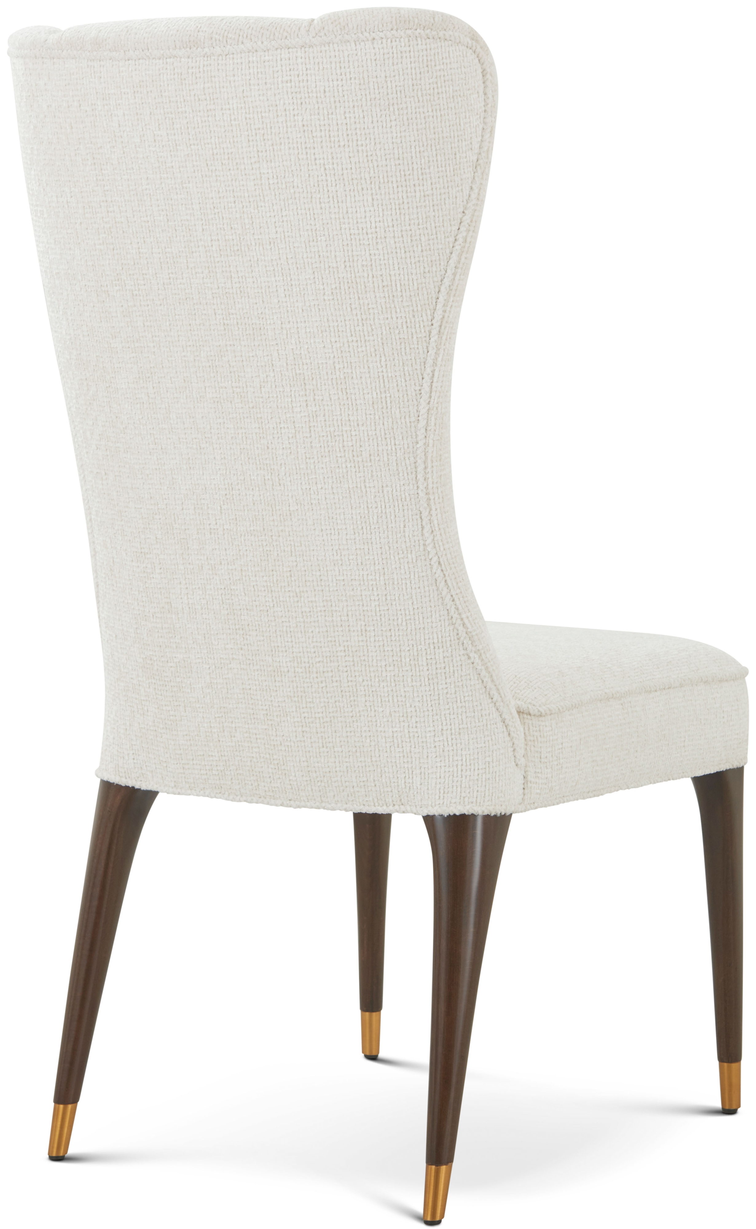 Theodore Alexander Spencer Green Park Albany Dining Side Chair