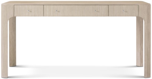 Relaxed Modern Table Desk