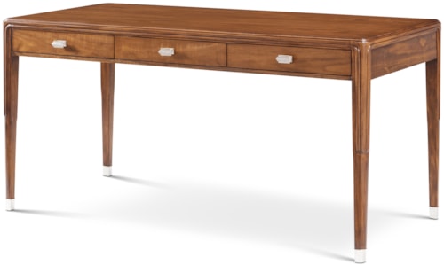 Dorchester Transitional Desk