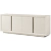 Theodore Alexander Essence 4-Door Media Cabinet