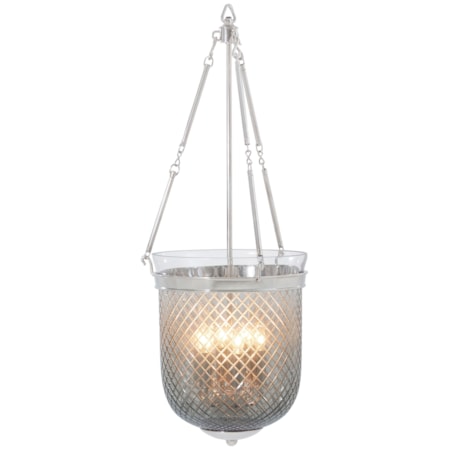 Rhett Hanging Pendant