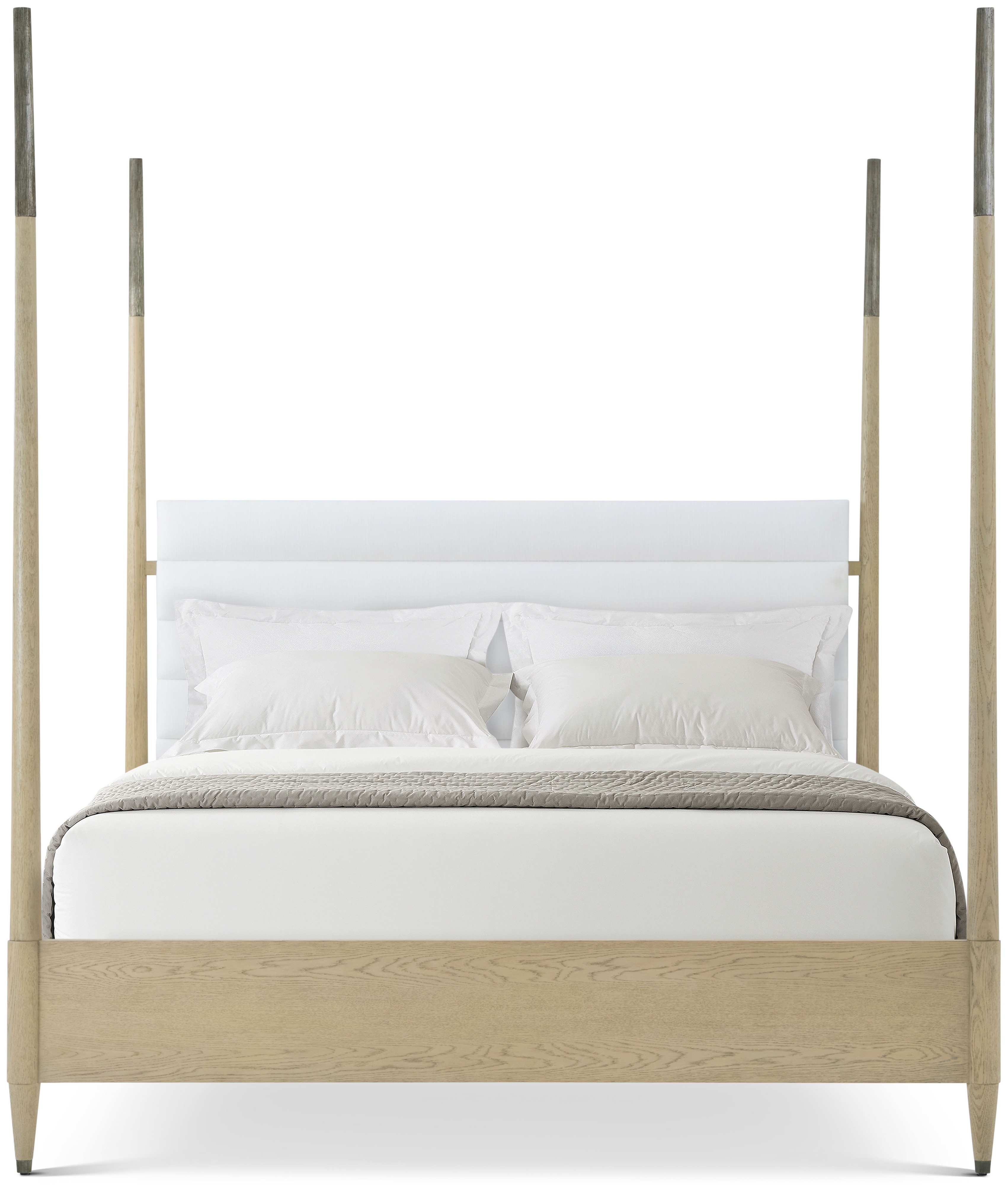 Balboa Cal King Poster Bed