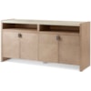 Theodore Alexander Catalina 4-Door Sideboard