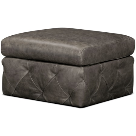 Square Ottoman