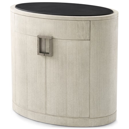 Nario Nightstand