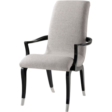 The Osmo Dining Armchair