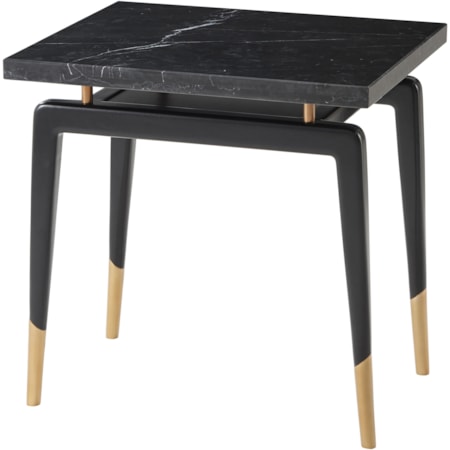 Carlo Side Table