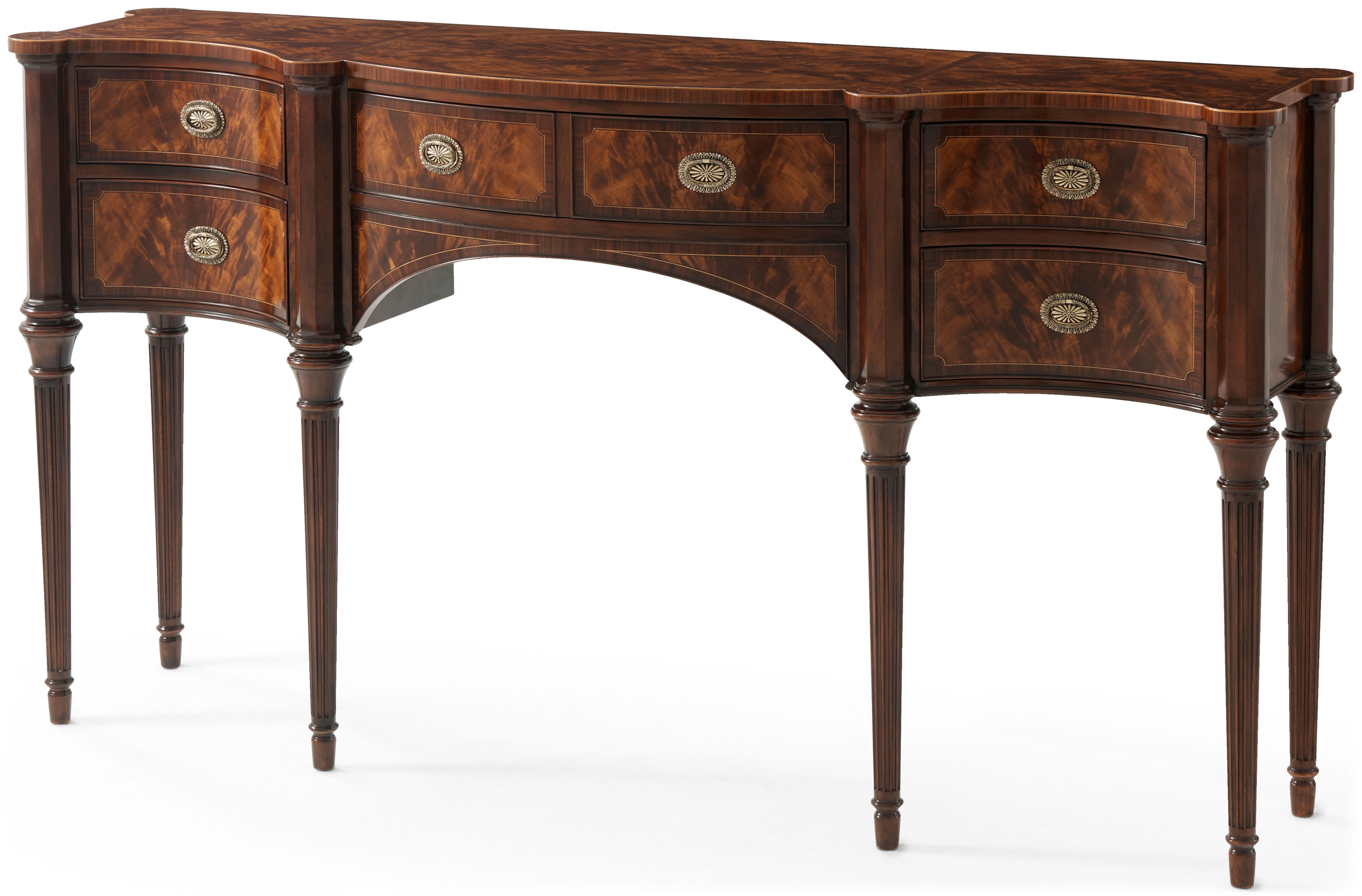 Stanhope Row Sideboard