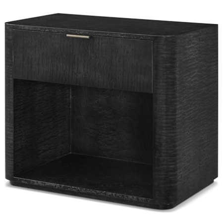1-Drawer Nightstand