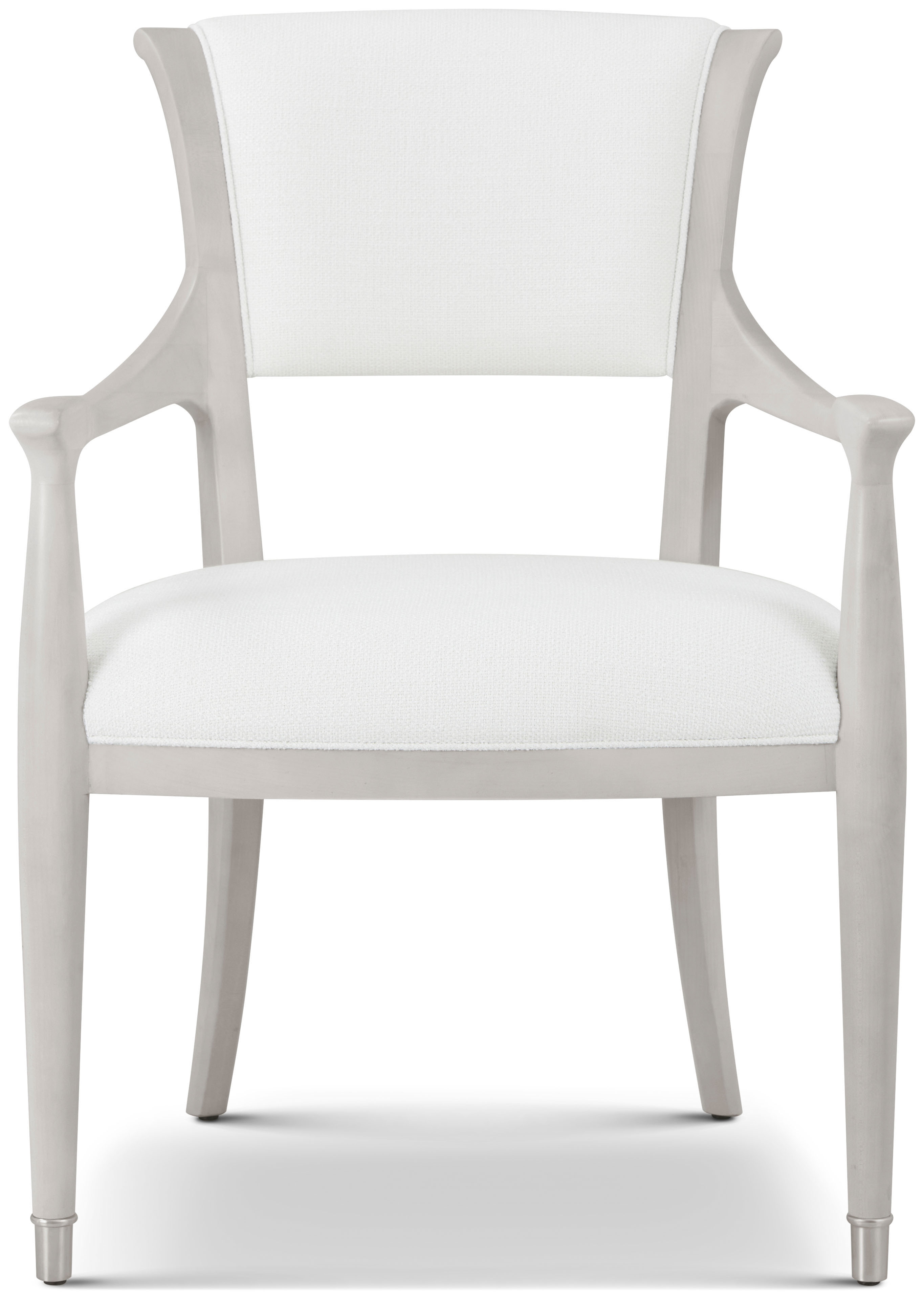 Upholstered Dining Armchair