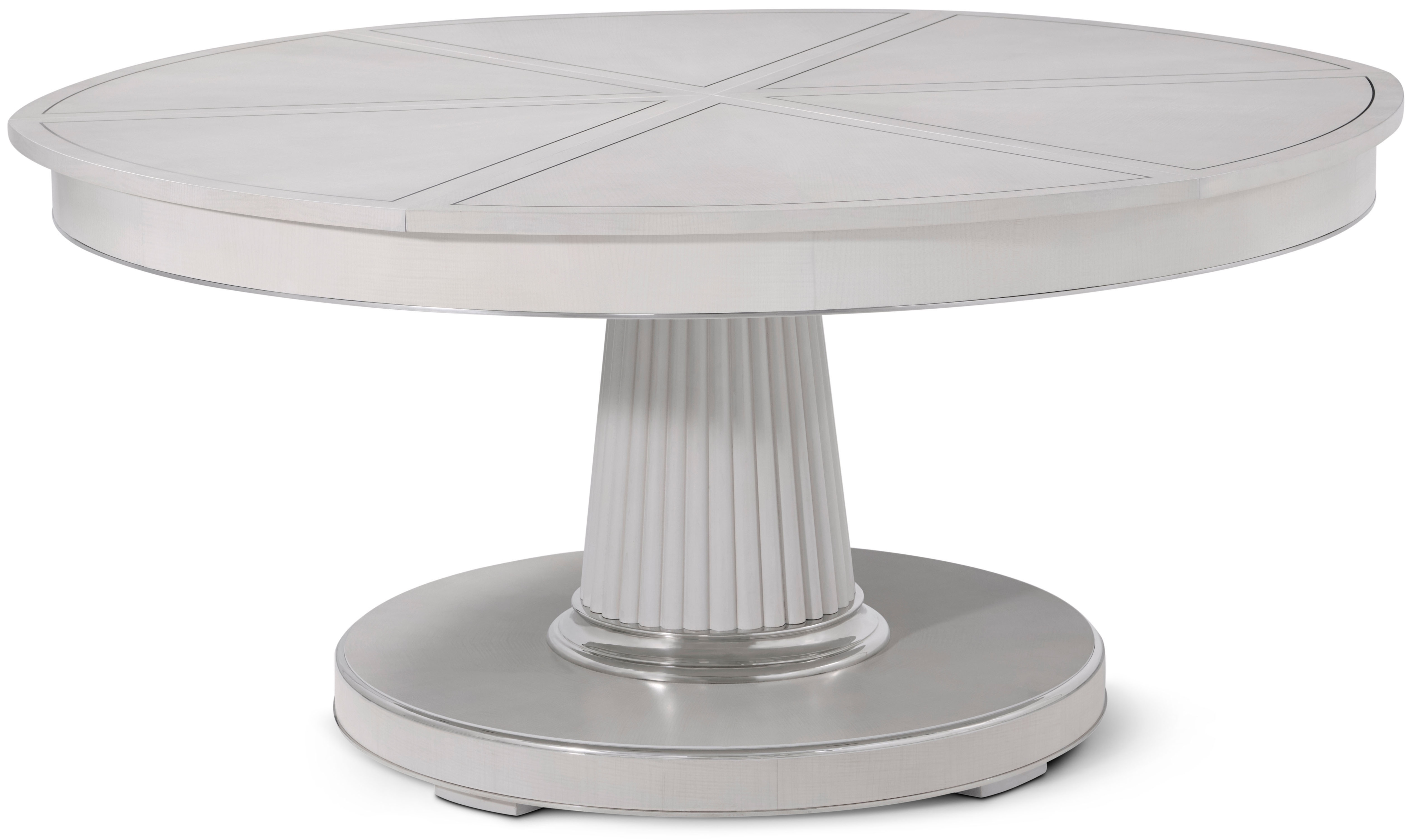 Round Dining Table