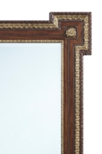 Theodore Alexander Althorp Living History Harlestone Traditional Mirror