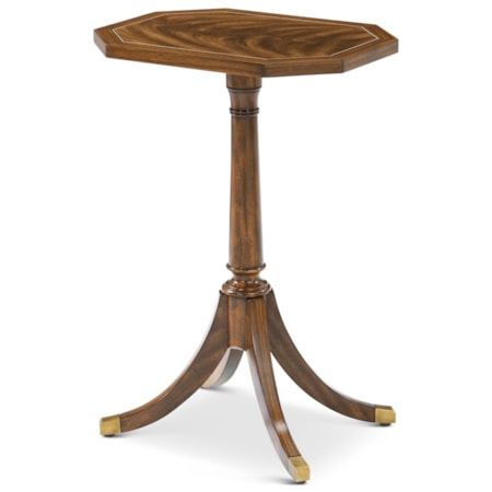 Sloane Occasional Table II