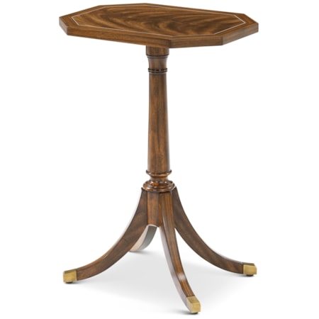 Sloane Occasional Table II