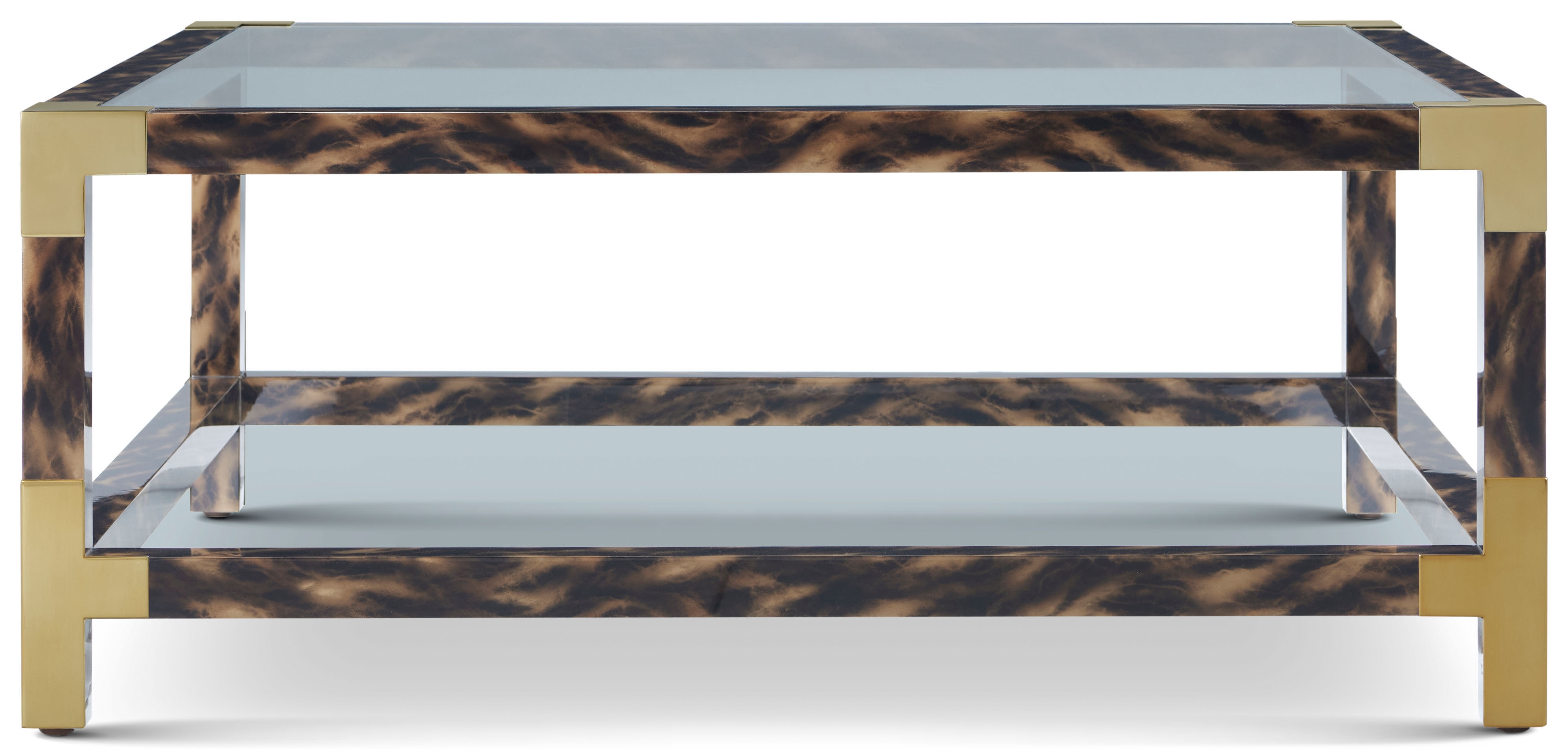 Arakan Square Cocktail Table