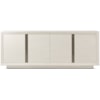 Theodore Alexander Essence 4-Door Media Cabinet
