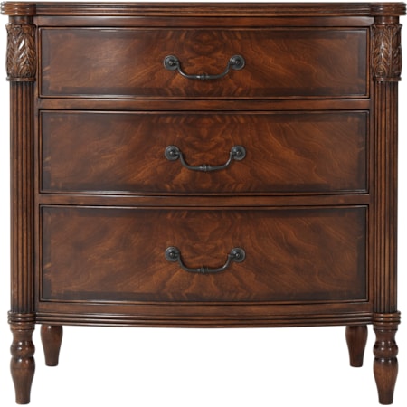 The Middleton Nightstand