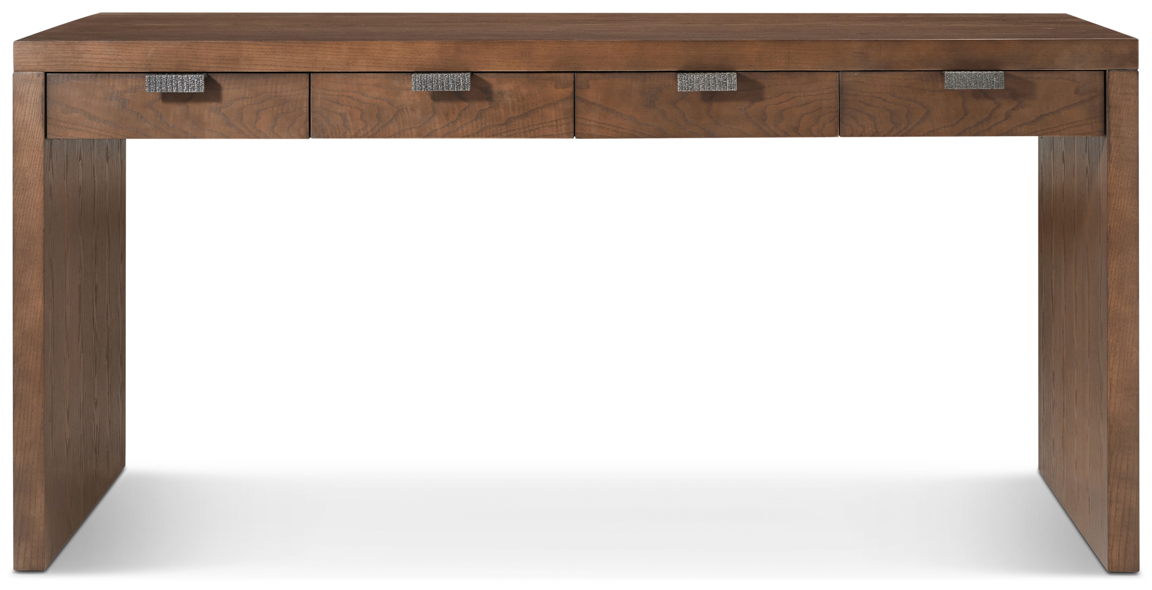 Theodore Alexander Catalina 4-Drawer Desk