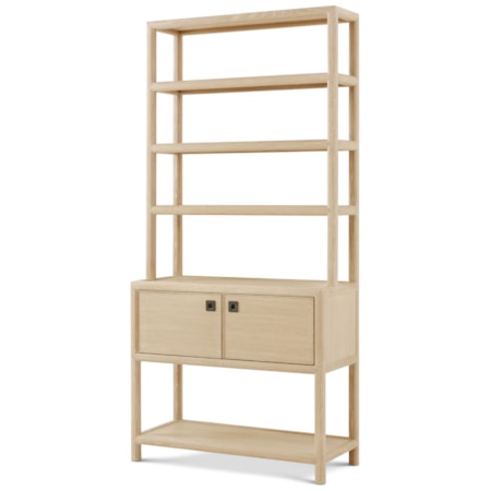 4-Shelf Etagere