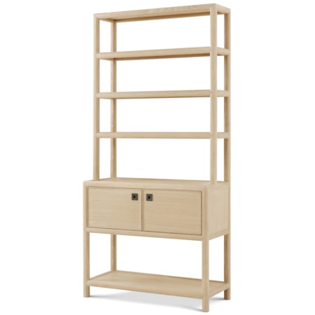 4-Shelf Etagere