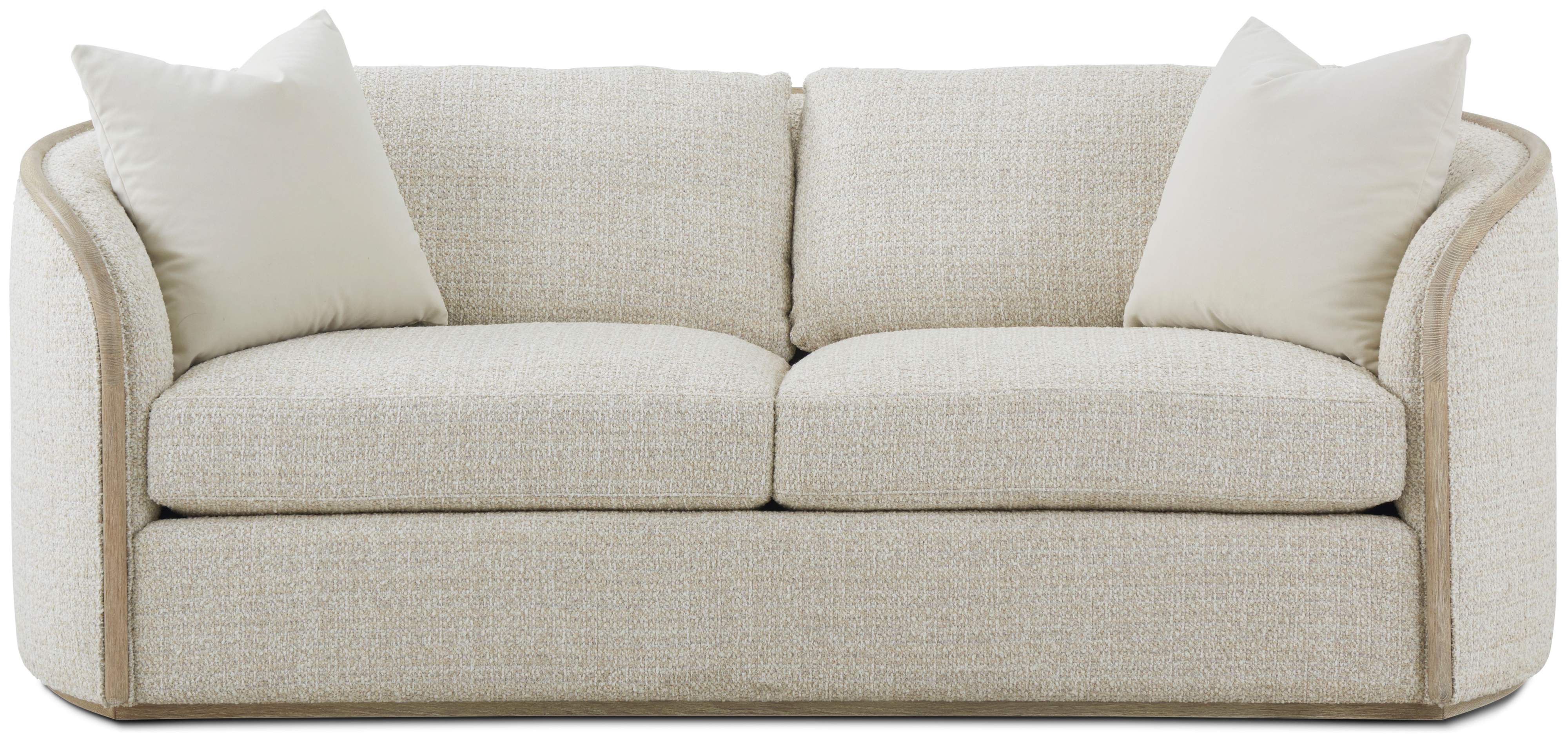 Theodore Alexander Seated Sofa