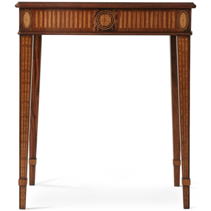 Theodore Alexander Stephen Church Benoite Side Table