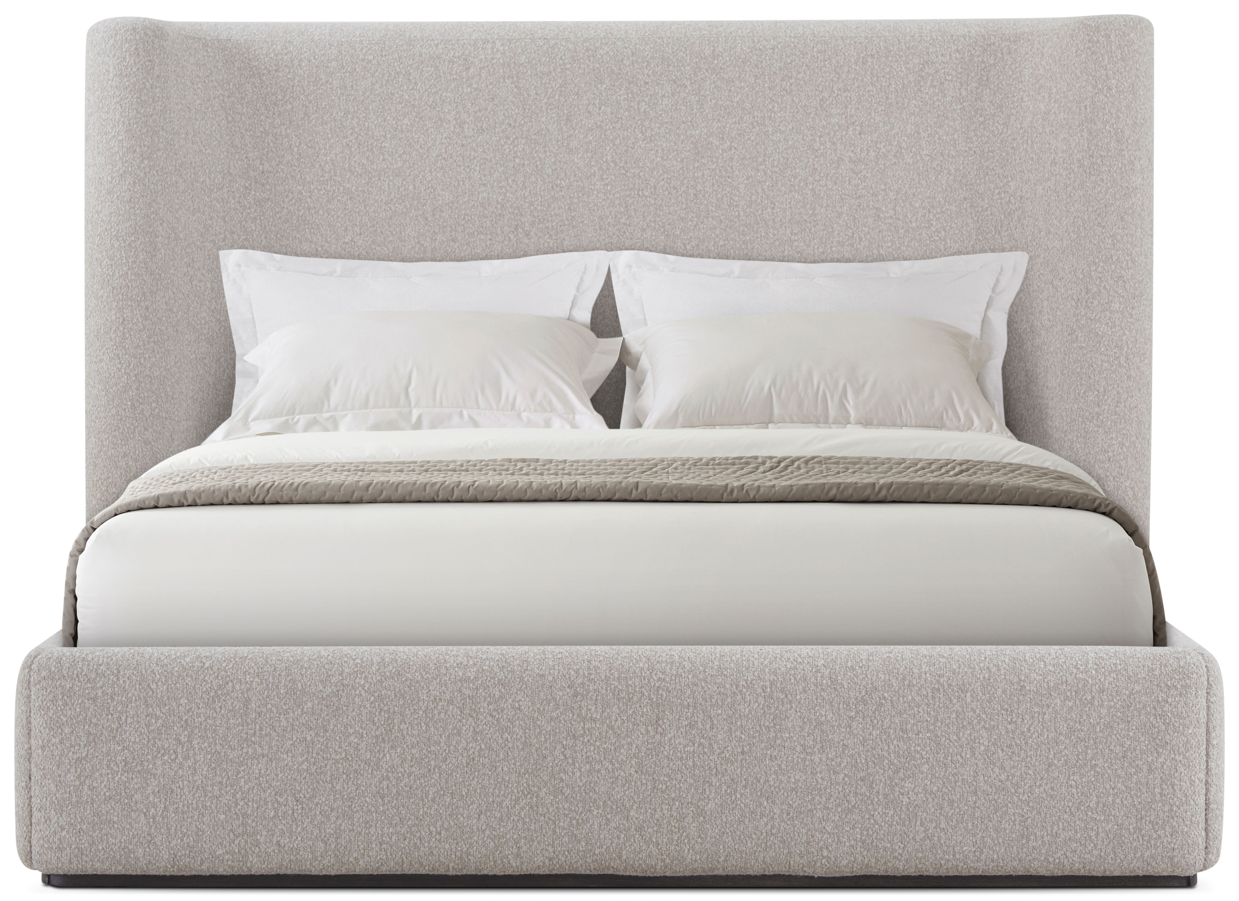 Theodore Alexander Maxwell Maxwell Cal King Upholstered Bed